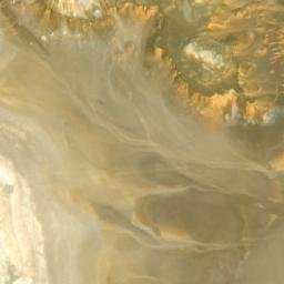 Satellite imagery of Qārat ‘Abd al Ḩafīz̧, EG