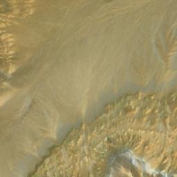 Satellite imagery of Qārat ‘Abd al Ḩafīz̧, EG