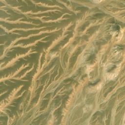 Satellite imagery of Minqār Shinnārah, EG