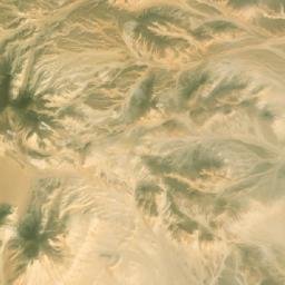 Satellite imagery of Minqār Shinnārah, EG