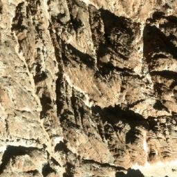 Satellite imagery of Jabal Judayrah, EG