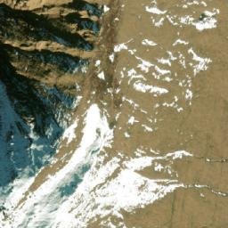 Satellite imagery of Nepāne Lek, NP