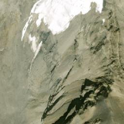 Satellite imagery of Lugulā Bhañjyāṅ, CN
