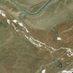 Satellite imagery of Kari La, CN