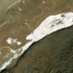 Satellite imagery of Kari La, CN