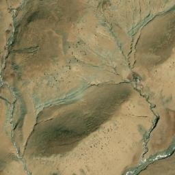 Satellite imagery of Xangdag La, CN