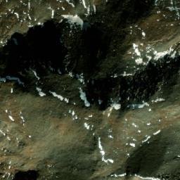 Satellite imagery of Gu'gyai La, CN