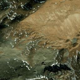 Satellite imagery of Gu'gyai La, CN