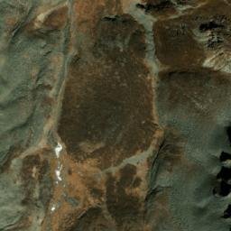 Satellite imagery of Gê La, CN
