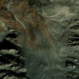 Satellite imagery of Gê La, CN