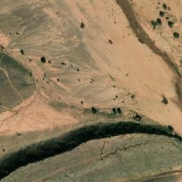 Satellite imagery of Tafagount, DZ