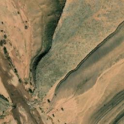 Satellite imagery of Tafagount, DZ