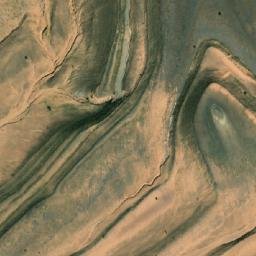 Satellite imagery of Tafagount, DZ