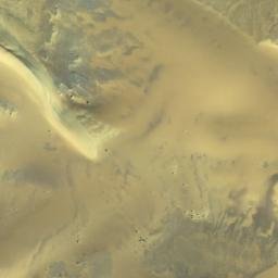 Satellite imagery of Qūr Abū Khalīl, EG