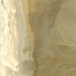 Satellite imagery of Qārat ‘Abd al Ḩafīz̧, EG