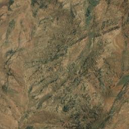 Satellite imagery of Jabal Abū Ţurayfīyah, EG