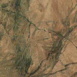 Satellite imagery of Jabal Abū Ţurayfīyah, EG