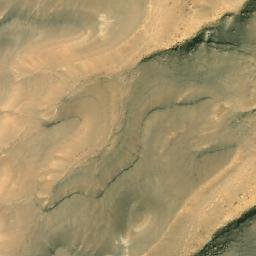 Satellite imagery of Jabal Shitī, EG