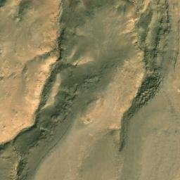 Satellite imagery of Jabal Shitī, EG