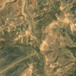 Satellite imagery of Jabal al Junnah, EG