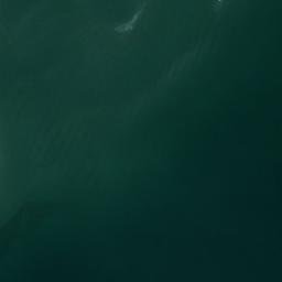 Satellite imagery of Ra’s al Qulay‘ah, KW