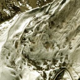 Satellite imagery of Jeulā Ḍā̃ḍā, NP