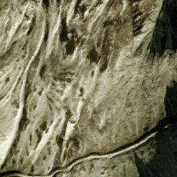 Satellite imagery of Jeulā Ḍā̃ḍā, NP