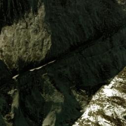 Satellite imagery of Jeulā Ḍā̃ḍā, NP