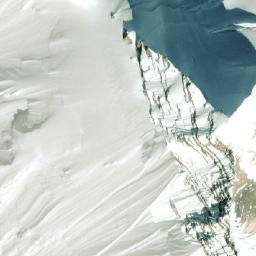 Satellite imagery of Chāko, CN