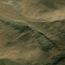 Satellite imagery of Xangdag La, CN