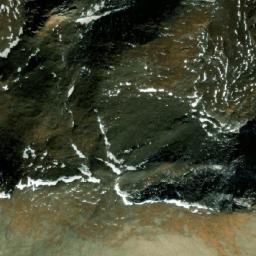 Satellite imagery of Gu'gyai La, CN