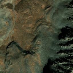 Satellite imagery of Gê La, CN