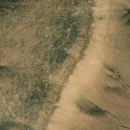 Satellite imagery of Koudiet Aïn el Hamar, MA