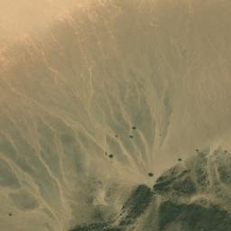 Satellite imagery of Ras Bou Aricha, MA