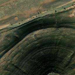 Satellite imagery of Tafagount, DZ