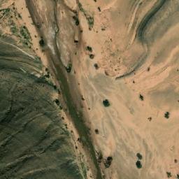 Satellite imagery of Tafagount, DZ