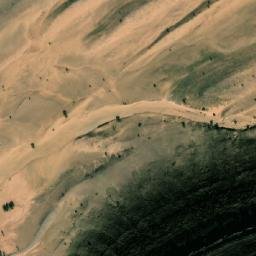 Satellite imagery of Tafagount, DZ