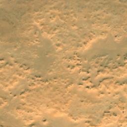 Satellite imagery of Garet Mfeïred, DZ