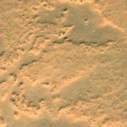 Satellite imagery of Garet Mfeïred, DZ