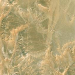 Satellite imagery of Minqār Shinnārah, EG