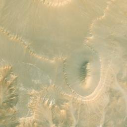 Satellite imagery of Minqār Shinnārah, EG