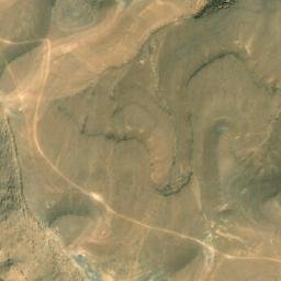 Satellite imagery of Jabal Shitī, EG