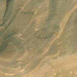 Satellite imagery of Jabal Shitī, EG