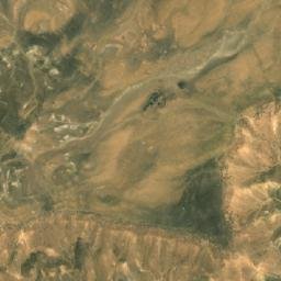 Satellite imagery of Jabal al Junnah, EG