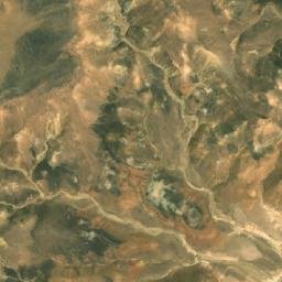 Satellite imagery of Jabal al Junnah, EG