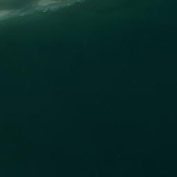 Satellite imagery of Ra’s al Qulay‘ah, KW