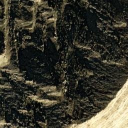 Satellite imagery of Dhir Ghar, PK