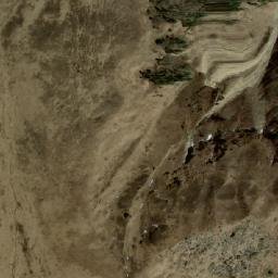 Satellite imagery of Chhekam Dhuri̇̄, NP