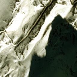 Satellite imagery of Jeulā Ḍā̃ḍā, NP