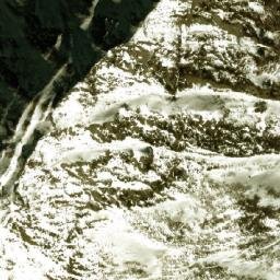 Satellite imagery of Jeulā Ḍā̃ḍā, NP
